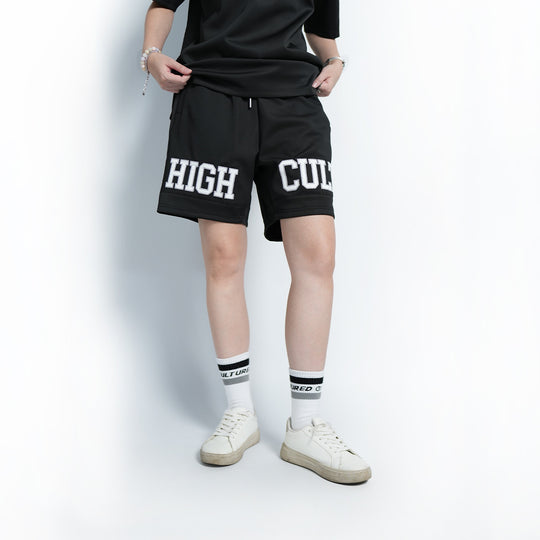 Classic Crew Jersey Short Pants - 114