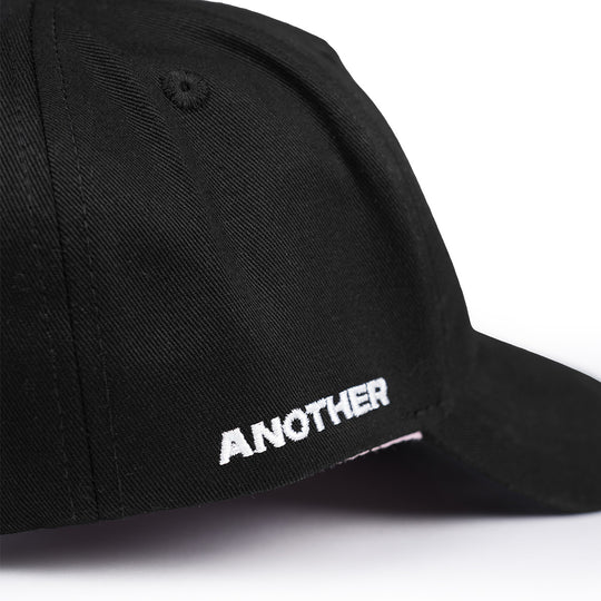 ANOTHER Don’t Ask For Money A-Frame Cap - 9002