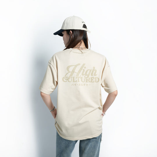 Hoodie Days Hiro Tee - 1083