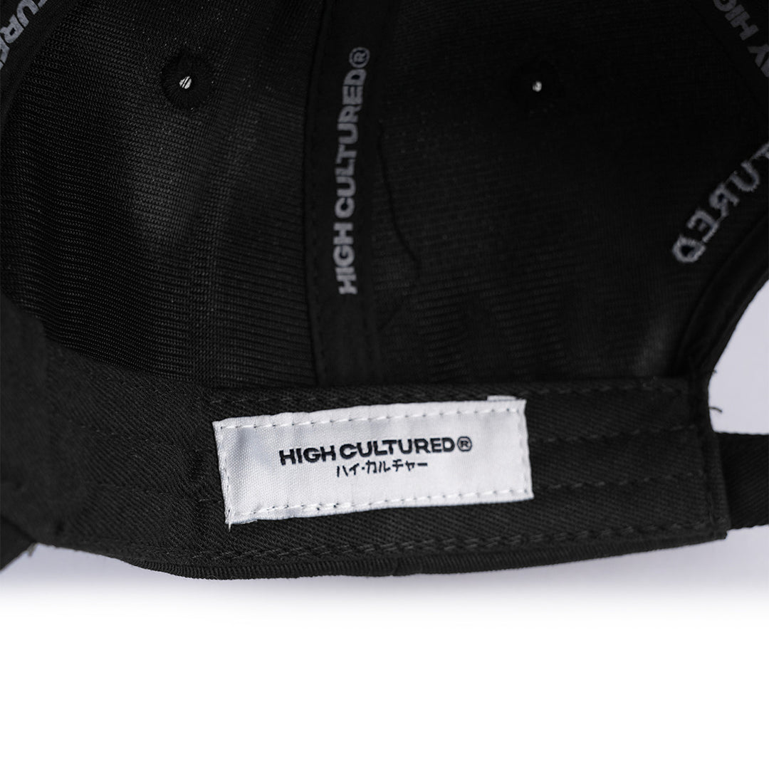 Hyperion Logo Baseball Cap - 181