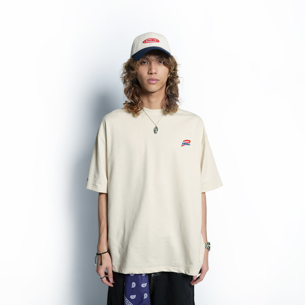 PROTECH X HIGH CULTURED Universal Loose Tee - 1030