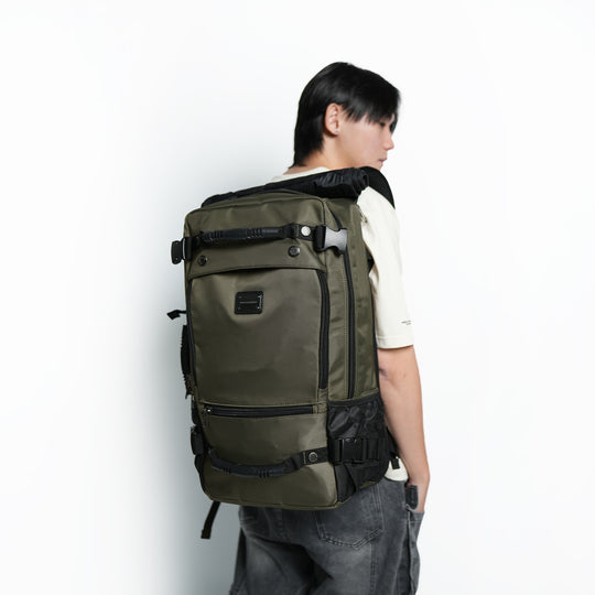 3-in-1 Travel Backpack - 220