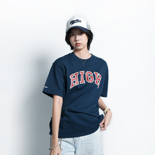 High Cultured Classic Arch Logo Tee - 1106