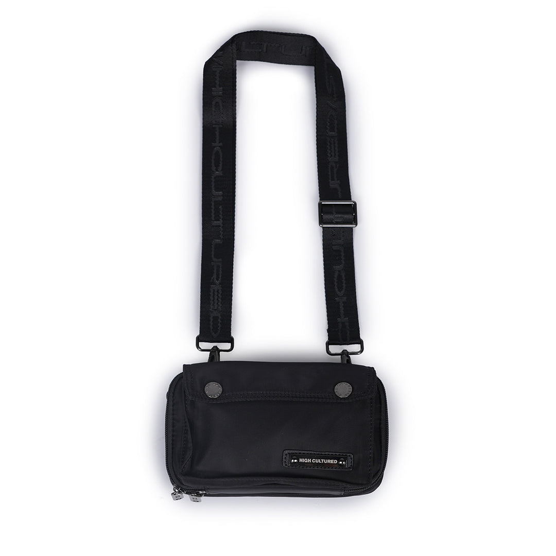 Urban Compact Shoulder Bag  - 71