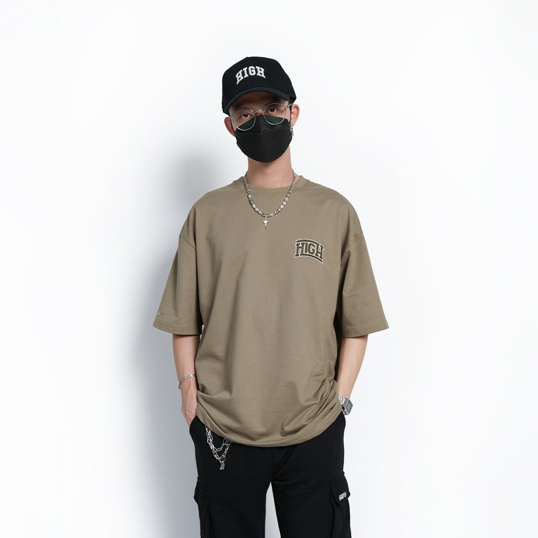 Bunker Logo Tee - 1060