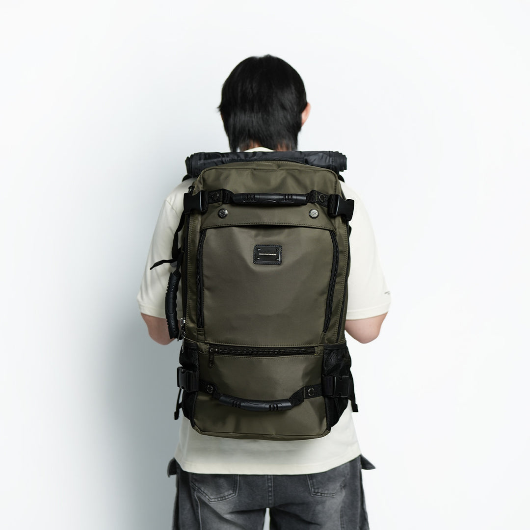 3-in-1 Travel Backpack - 220