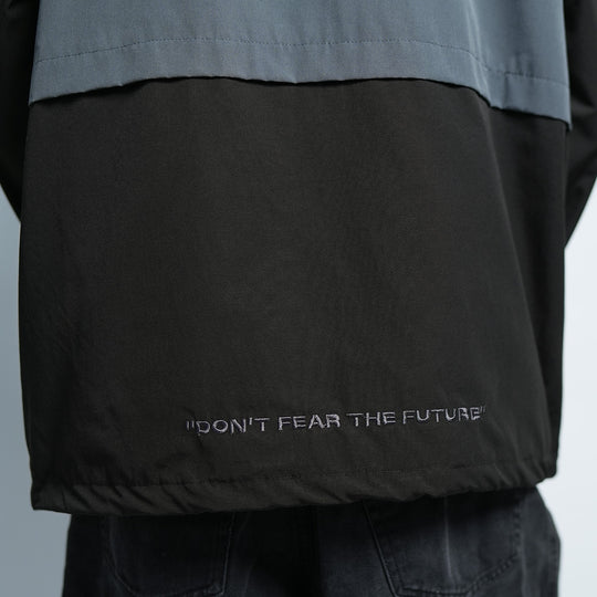 High Cult Odyssey Utility Jacket - 133