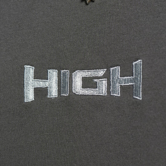 High Cultured Odyssey Hiro Loose Tee - 1053