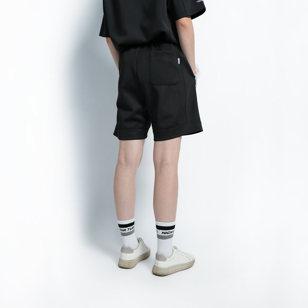 Classic Crew Jersey Short Pants - 114