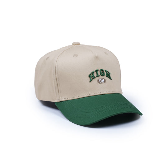 College Essential A-Frame Cap  - 187