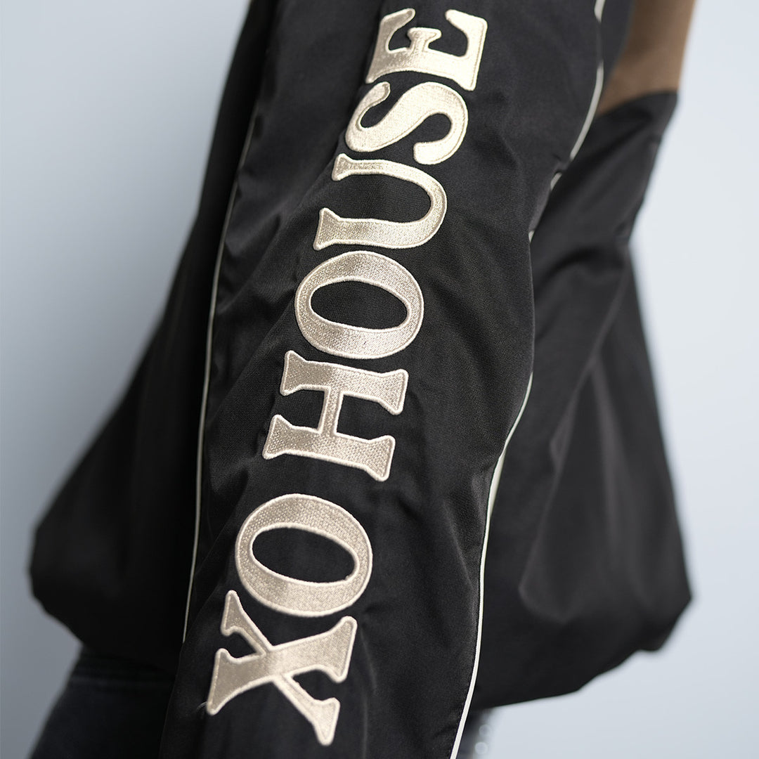 HC x XO HOUSE Global Tour Jacket - 135