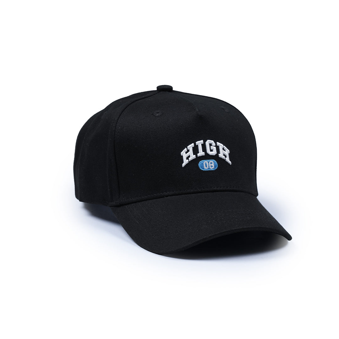 College Essential A-Frame Cap  - 187