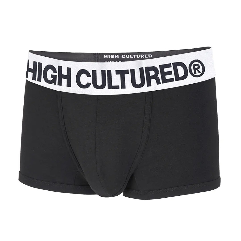 Briefs - 04 High Cultured