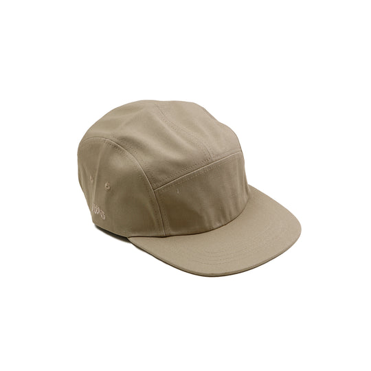 Basic Five-Panel Cap - 159