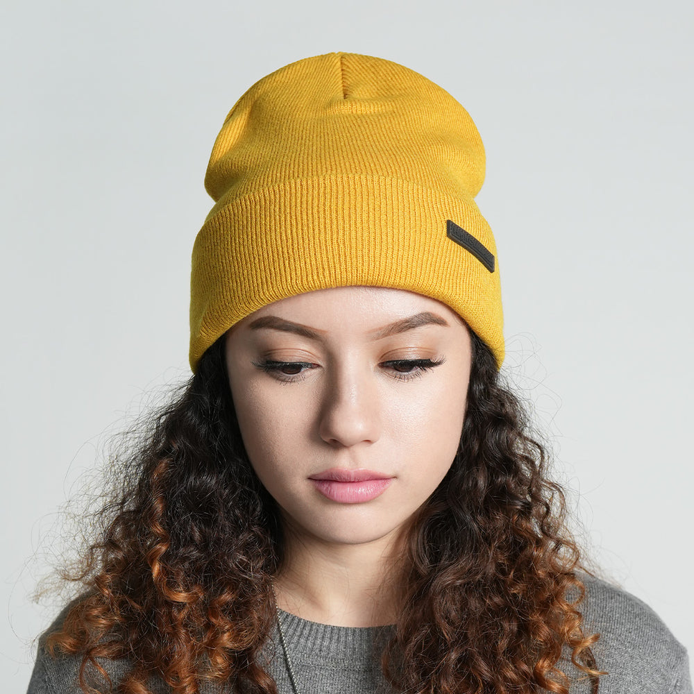 High Cultured Beanie - 161