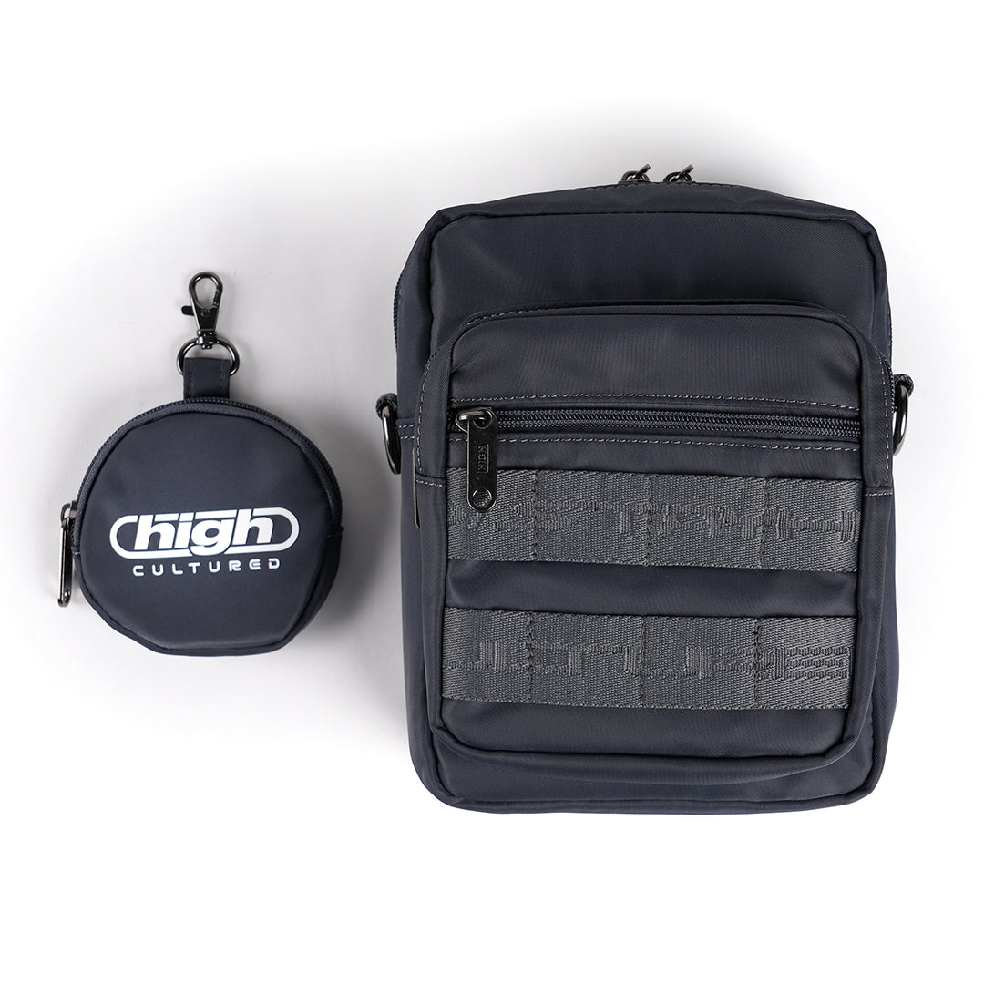 Tactical Utility Essential Shoulder Bag - 70