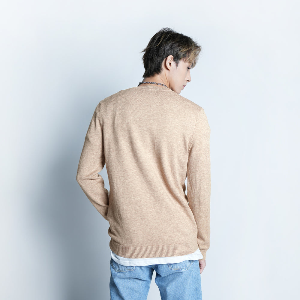 Kurt Knitted Sweater - 144