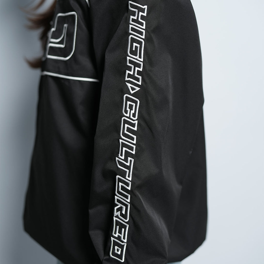 PROTECH X HIGH CULTURED Pinnacle Track Jacket - 132