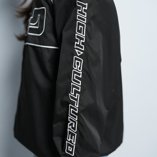 PROTECH X HIGH CULTURED Pinnacle Track Jacket - 132