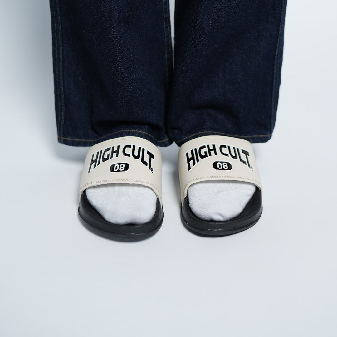 High Cultured Legacy Essential Slippers - 14