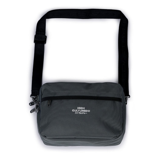 Urban Utility Shoulder Bag- 72