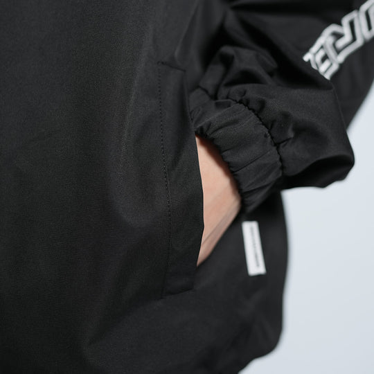 PROTECH X HIGH CULTURED Pinnacle Track Jacket - 132