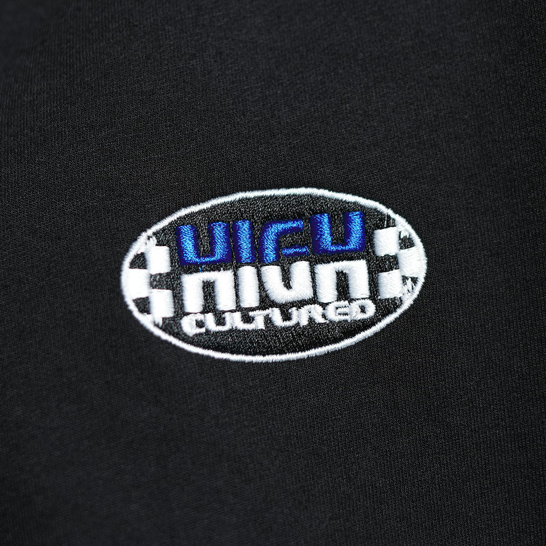 Nitro Racing Logo Future Loose Tee - 1077