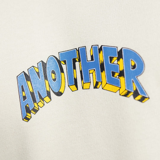 ANOTHER Life is Better Loose Tee - 9069