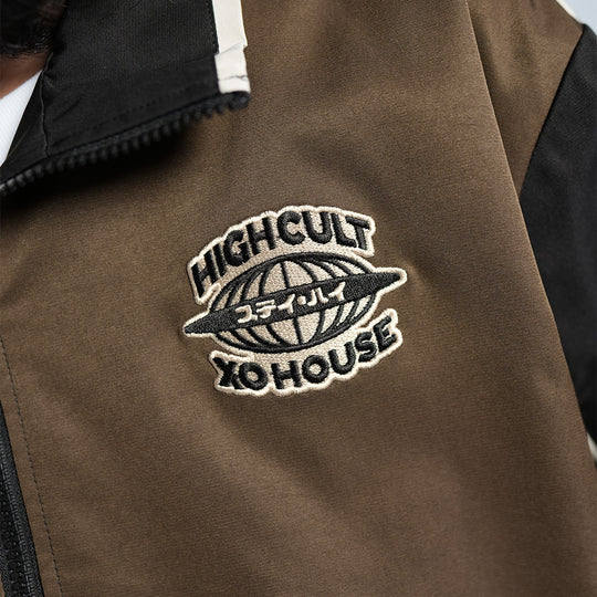 HC x XO HOUSE Global Tour Jacket - 135