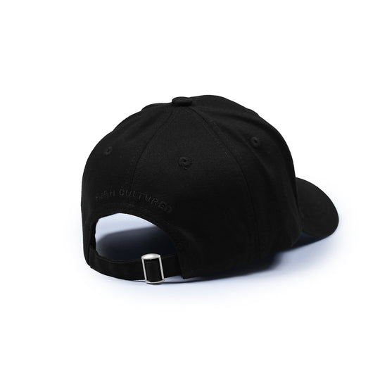 HIGH Token Baseball Cap - 186