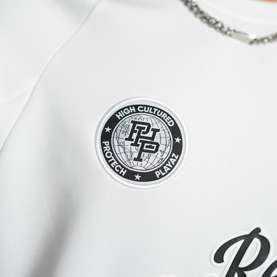 HC x PROTECH X PLAYAZ Tee - 1095