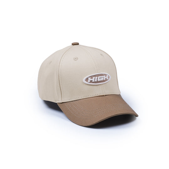 HIGH Token Baseball Cap - 186