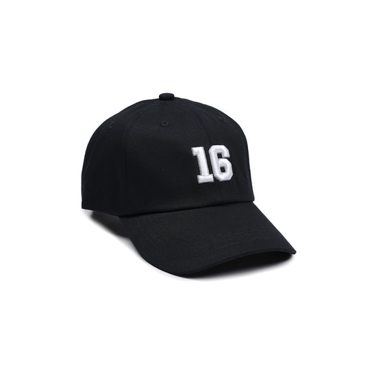 Classic Milestone Baseball Cap - 183