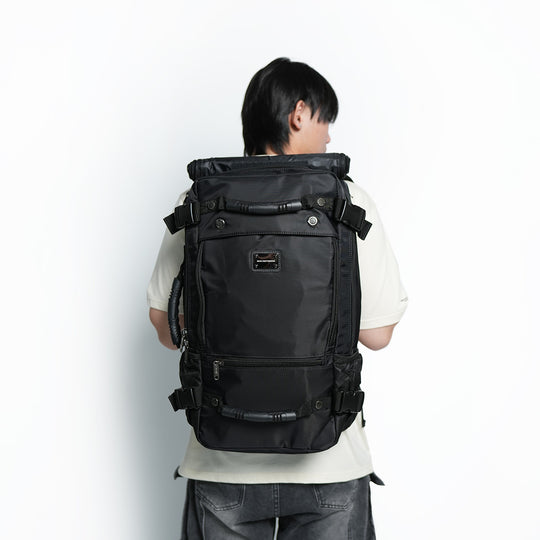 3-in-1 Travel Backpack - 220