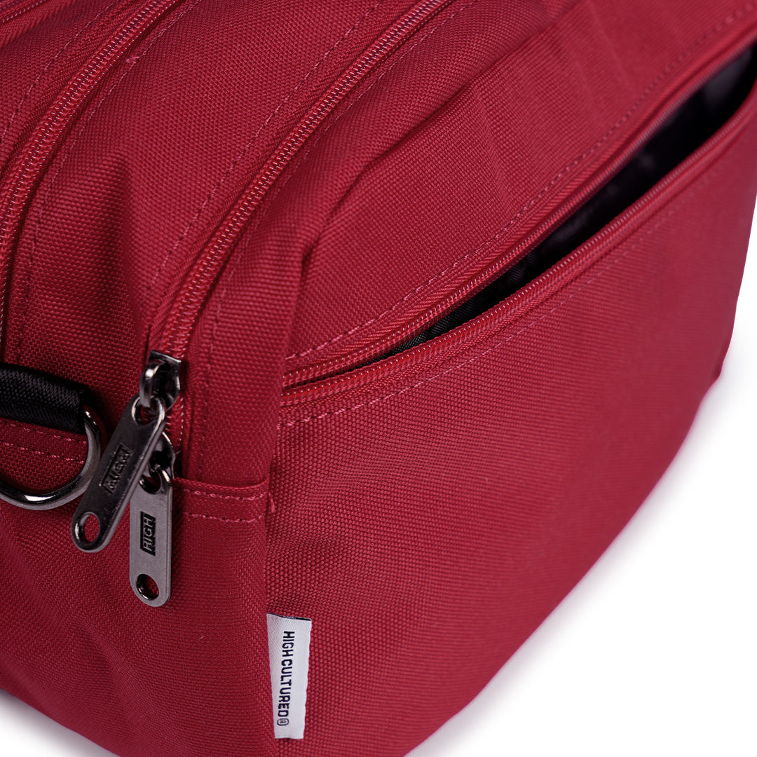 Urban Utility Shoulder Bag- 72