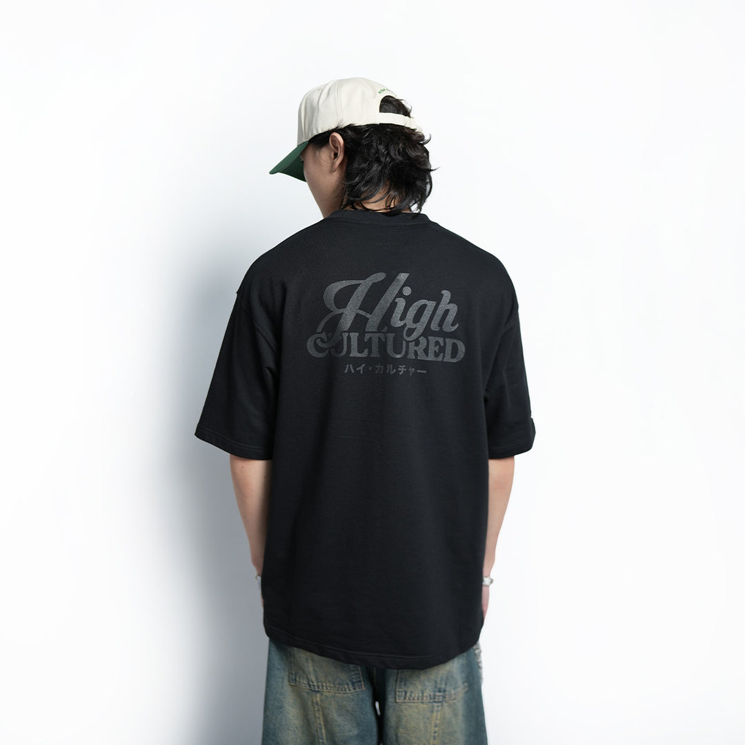 Hoodie Days Hiro Tee - 1083