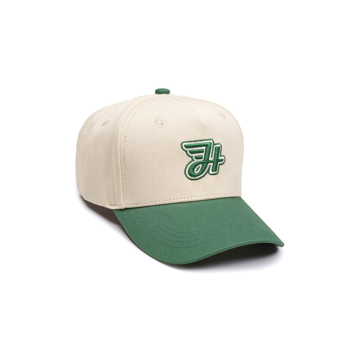 A frame baseball cap online