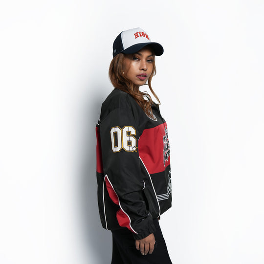 HC x PROTECH x PLAYAZ Jacket - 136