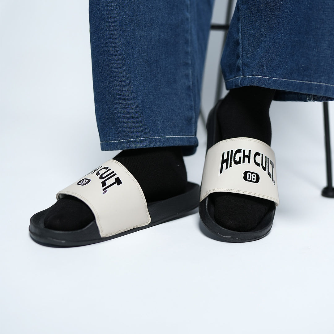 High Cultured Legacy Essential Slippers - 14