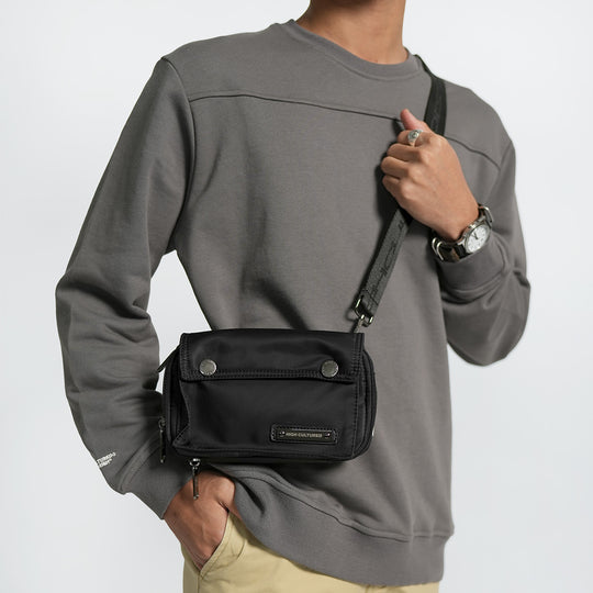 Urban Compact Shoulder Bag  - 71