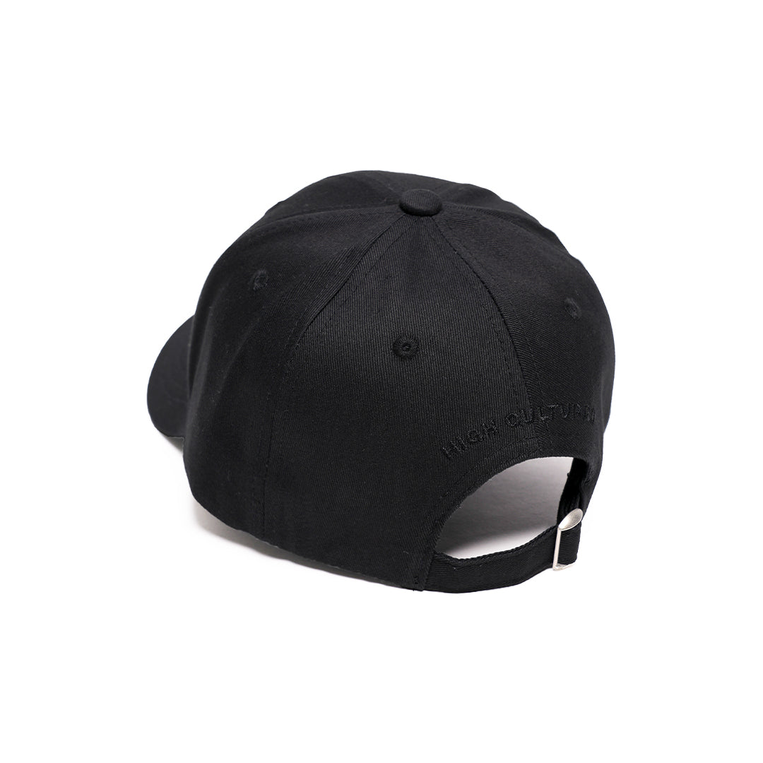 Classic Script HIGH Baseball Cap - 151 - High Cultured