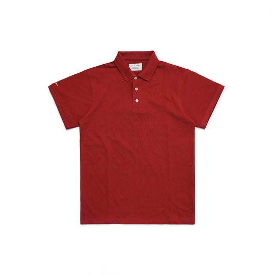 Princeton Polo Tee - 135