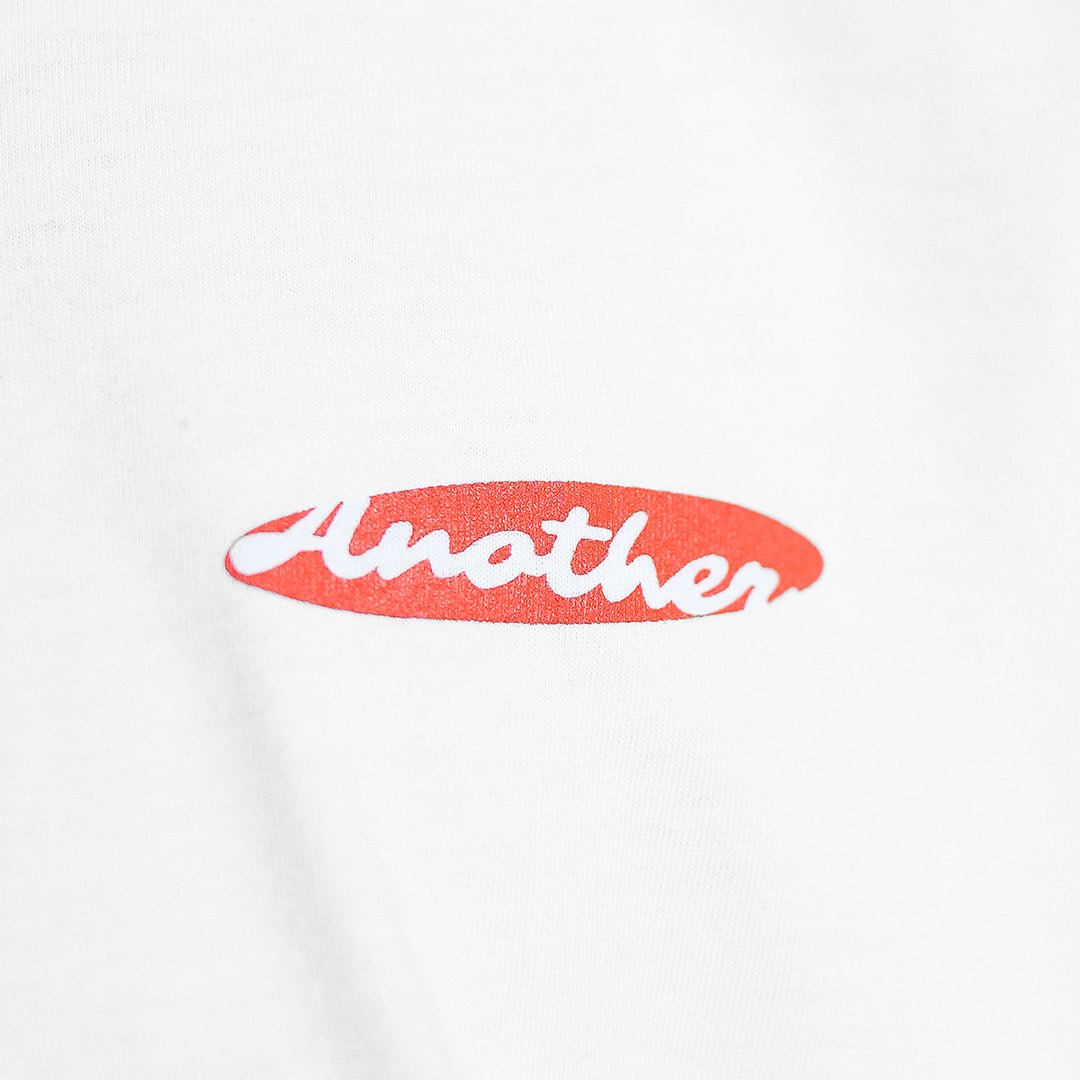 ANOTHER Ⓐ It's Bromance Loose Tee - 9032