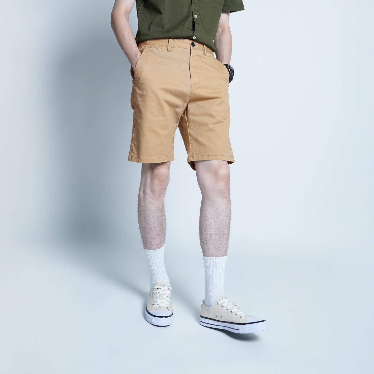 Casual on sale short pants