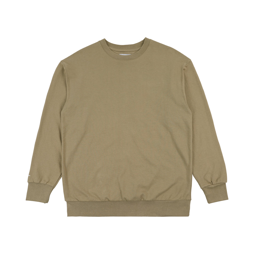 Core Sweater - 205 High Cultured